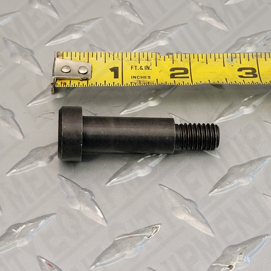 Rotary FC5277-11 AXLE